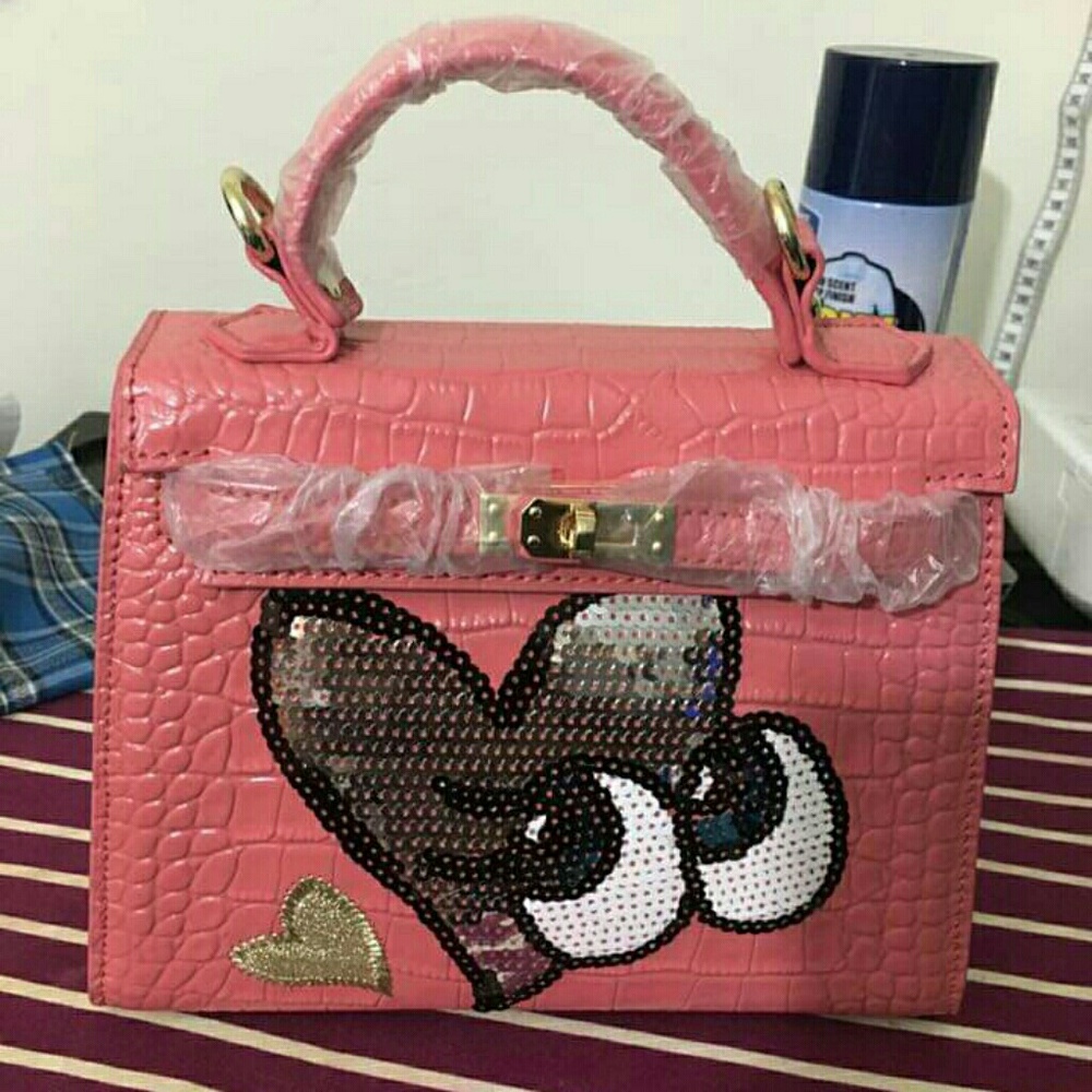 Mini bag